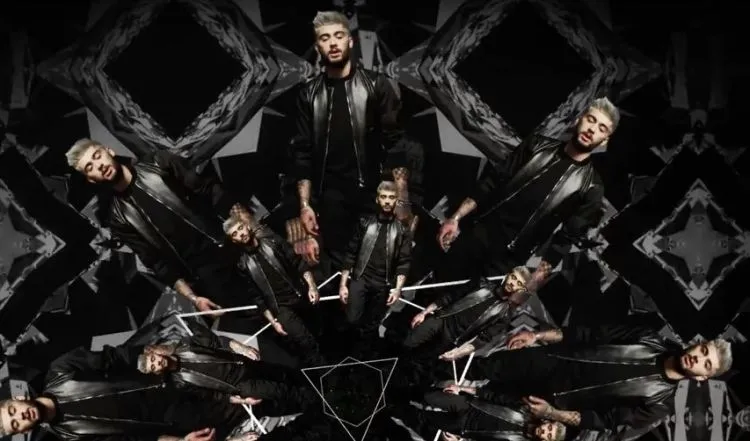 Kenapa Zayn Malik dan Pillowtalk-nya Jadi 2 Hal Paling Seksi yang Bisa Kamu Nikmati Sekarang 13