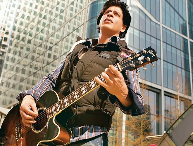 9 Alasan yang Membuktikan Kalau Shahrukh Khan Itu Tak Hanya King of Bollywood, Tapi Juga King of Our Heart 11