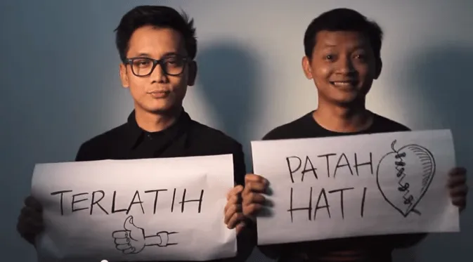 Lagu yang Harus Kamu Dengar Sebelum Datang ke Nikahan Mantan, Supaya Move On Kamu Nggak Gagal Total 15