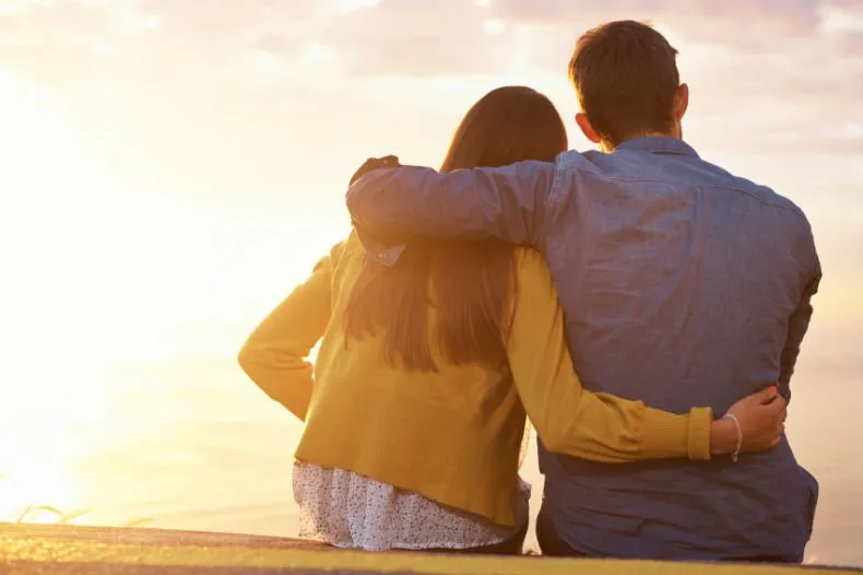 Gadis yang Berdandan Natural Justru Menawarkanmu Kenyamanan, Dia Pun Layak Dipertahankan Demi Masa Depan 9