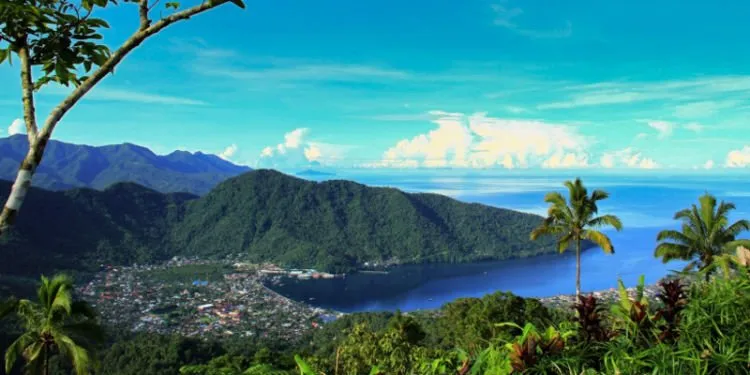 Kepulauan Sangihe, Sang Permata di Beranda Utara Indonesia! Pesonanya Akan Membuatmu Terpana Tanpa Jeda! 17