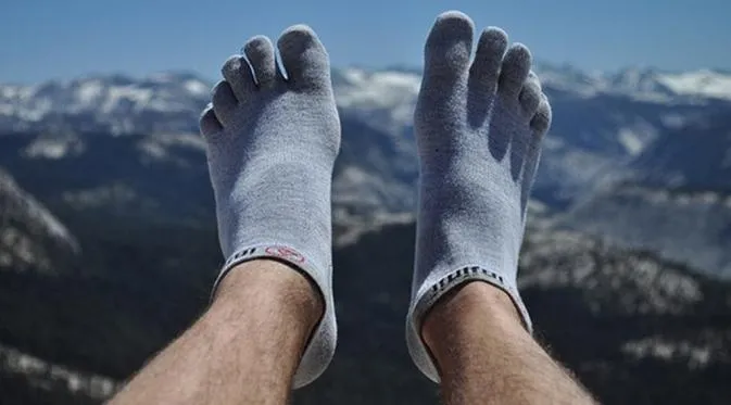 Biar Sepatu Barumu Dipakai Makin Nyaman, 8 Cara Ini yang Harus Kamu Lakukan! 12