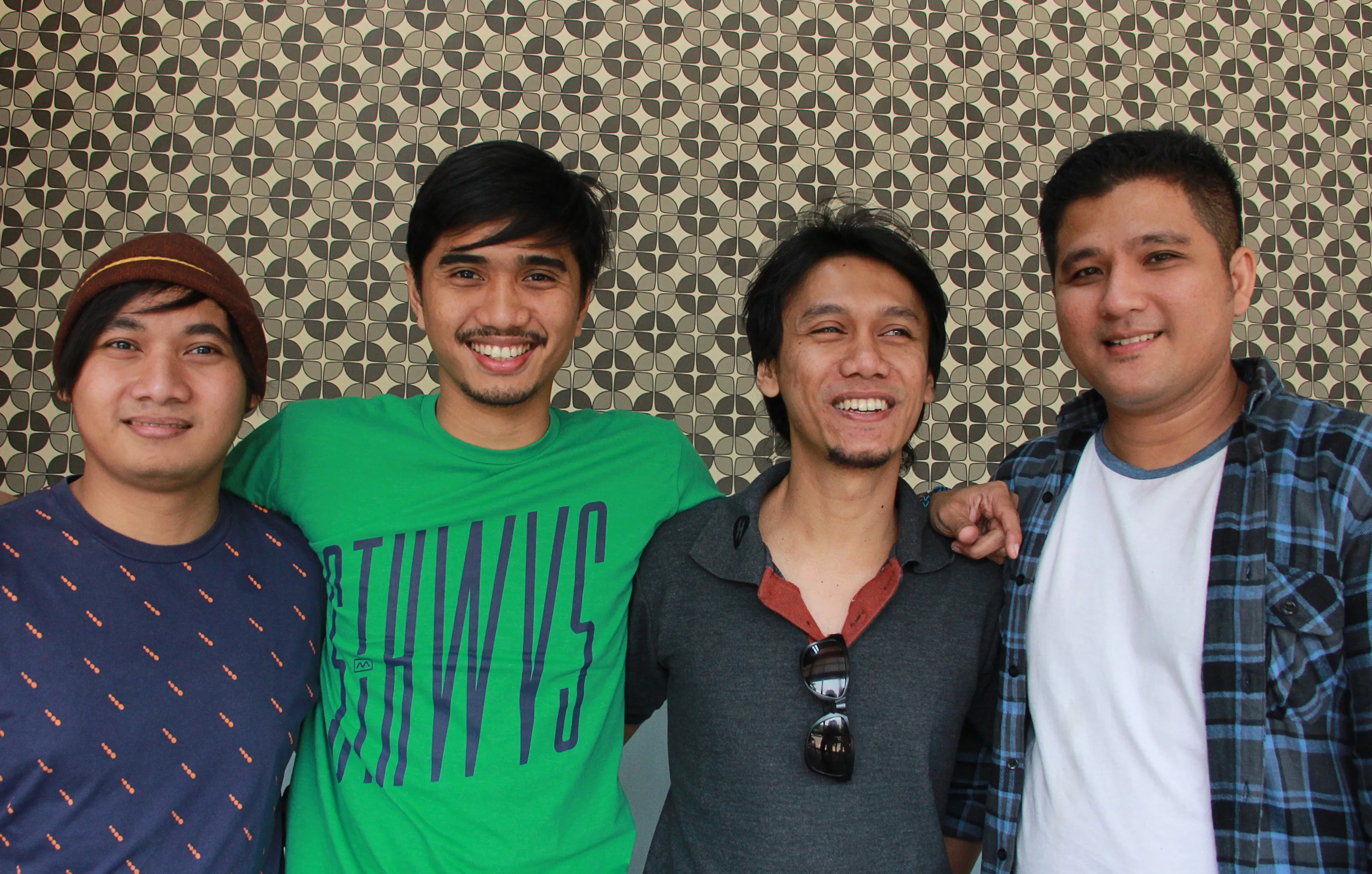 Dari ABG Hingga Dewasa, 9 Lagu Sheila On 7 Inilah Yang Jadi Soundtrack Perjalanan Cinta Kita 11