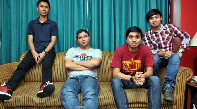 Dari ABG Hingga Dewasa, 9 Lagu Sheila On 7 Inilah Yang Jadi Soundtrack Perjalanan Cinta Kita 18