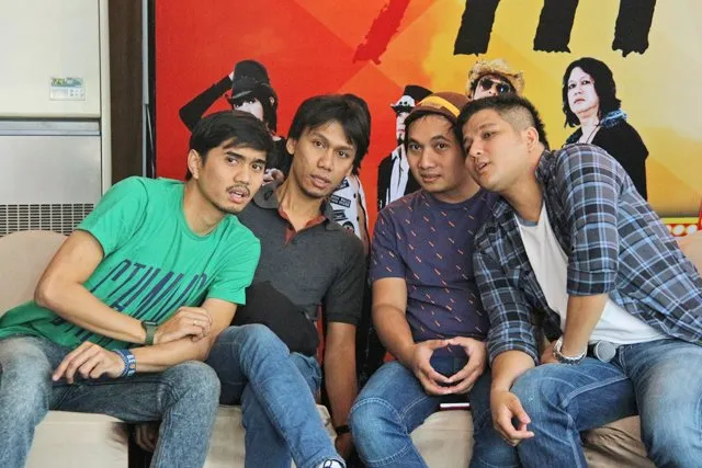 Dari ABG Hingga Dewasa, 9 Lagu Sheila On 7 Inilah Yang Jadi Soundtrack Perjalanan Cinta Kita 12