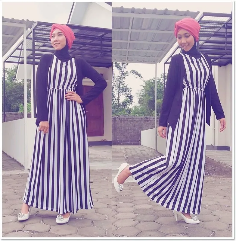 Tinggi Minimal, Gaya Maksimal. Cewek-cewek Mungil Akan Tampil Lebih Manis Dengan 7 Trik Fashion Ini! 28