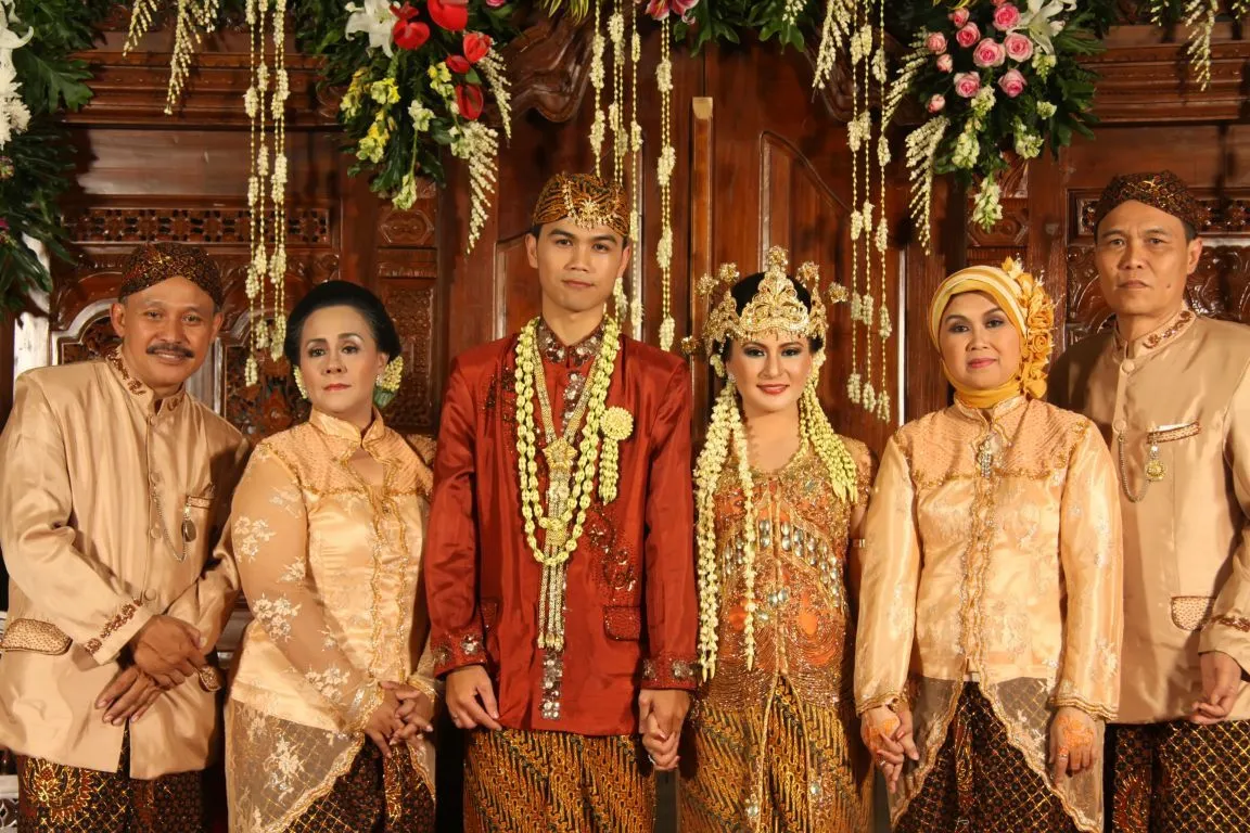 Punya Mimpi Nikah Tapi Budgetmu Terbatas? Dengan 20 Jutaan Kamu Sudah Bisa Mengadakan Pernikahan yang Berkesan Lho 12
