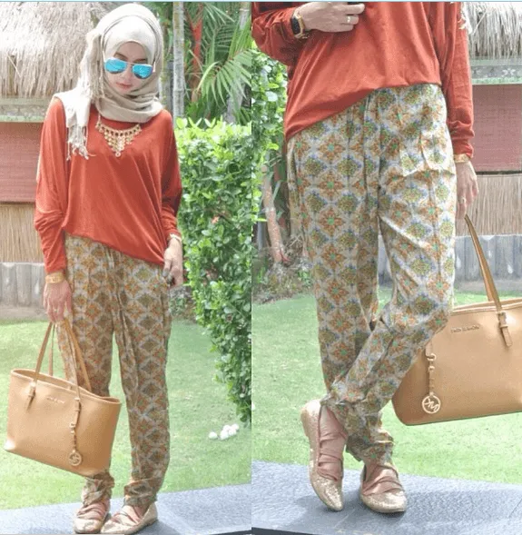 Tinggi Minimal, Gaya Maksimal. Cewek-cewek Mungil Akan Tampil Lebih Manis Dengan 7 Trik Fashion Ini! 20