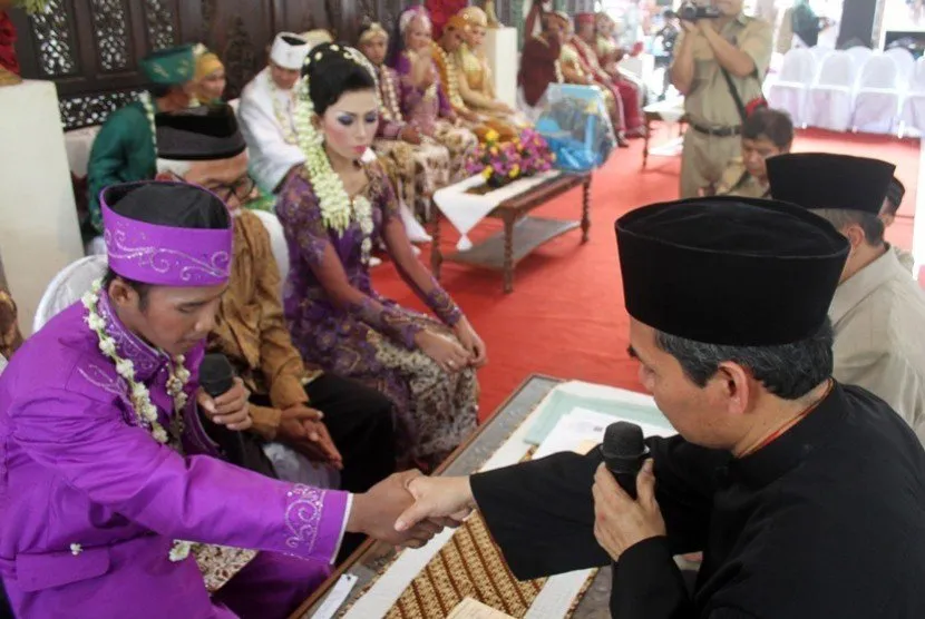 Punya Mimpi Nikah Tapi Budgetmu Terbatas? Dengan 20 Jutaan Kamu Sudah Bisa Mengadakan Pernikahan yang Berkesan Lho 8