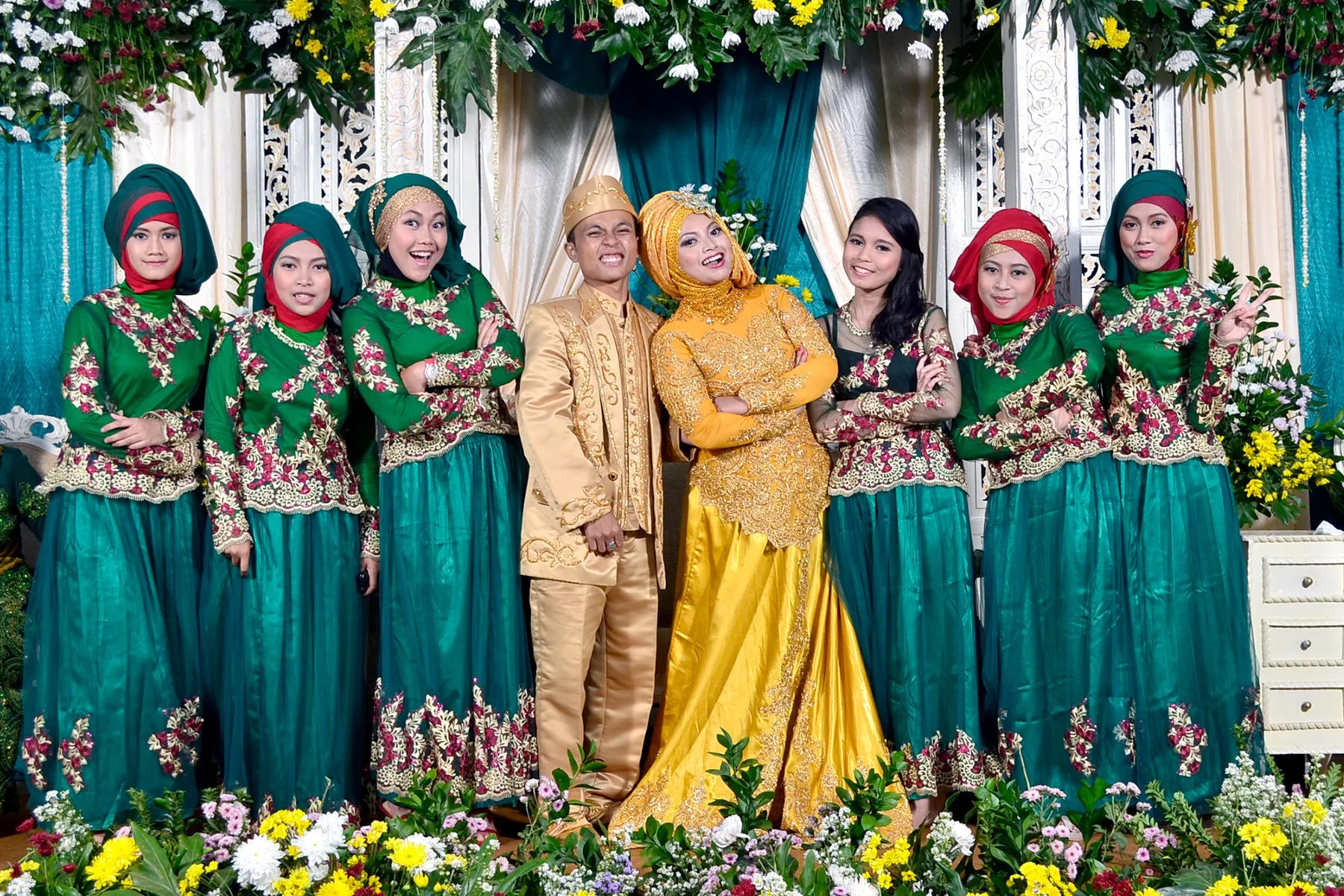 Punya Mimpi Nikah Tapi Budgetmu Terbatas? Dengan 20 Jutaan Kamu Sudah Bisa Mengadakan Pernikahan yang Berkesan Lho 11