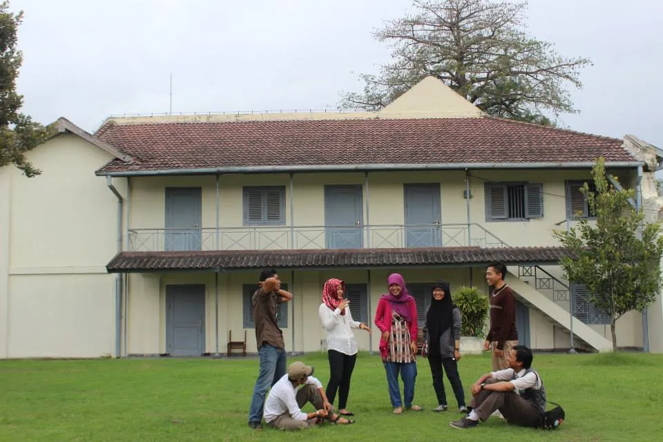 Buat Mahasiswa dan Anak Kosan yang Kurang Liburan, Ini 8 Tips Biar Instagram Kamu Makin Elegan dan Tetap Kekinian