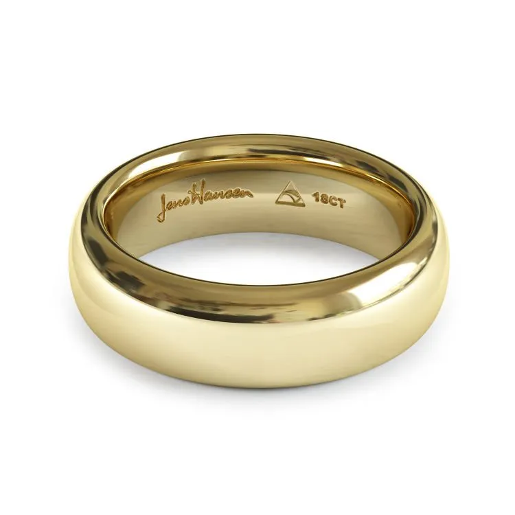 Bang, Jika Kita Duduk Berdua di Pelaminan Kelak, Sematkan 1 dari 13 Cincin Pernikahan yang Unik Ini Buat Adek Ya! 25