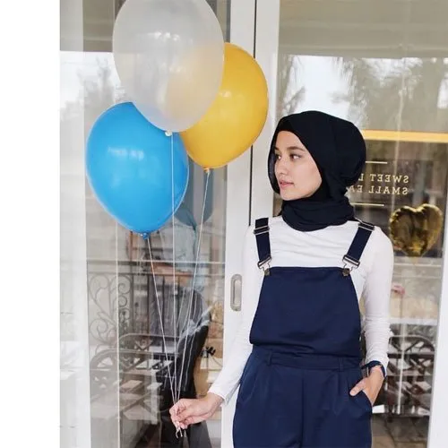 overall