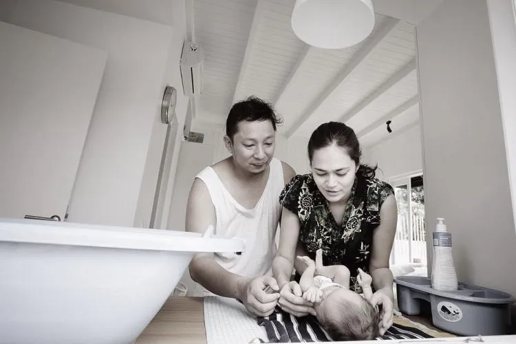 7 Hal yang Membuatmu Belum Ingin Jadi Ibu. Mending Jadi Tante Keren Dulu 13