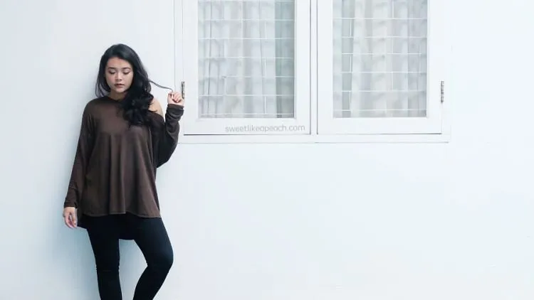 Kamu Cewek Berpinggul Lebar? 7 Tips Style Berpakaian Ini Bisa Bantu Samarkan Ketidakproporsionalan Tubuhmu 11