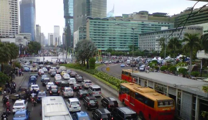 Mumpung di Jakarta Bisa Naik Taksi Gratis Hari Ini, Coba Deh Lakuin Hal-Hal Ini 9