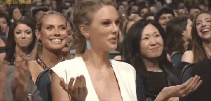Confused GIF