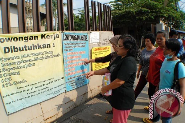 Mau Cari Info Lowongan Kerja? 8 Tips Ini Bisa Bantu Kamu Dapat yang Terpercaya 14