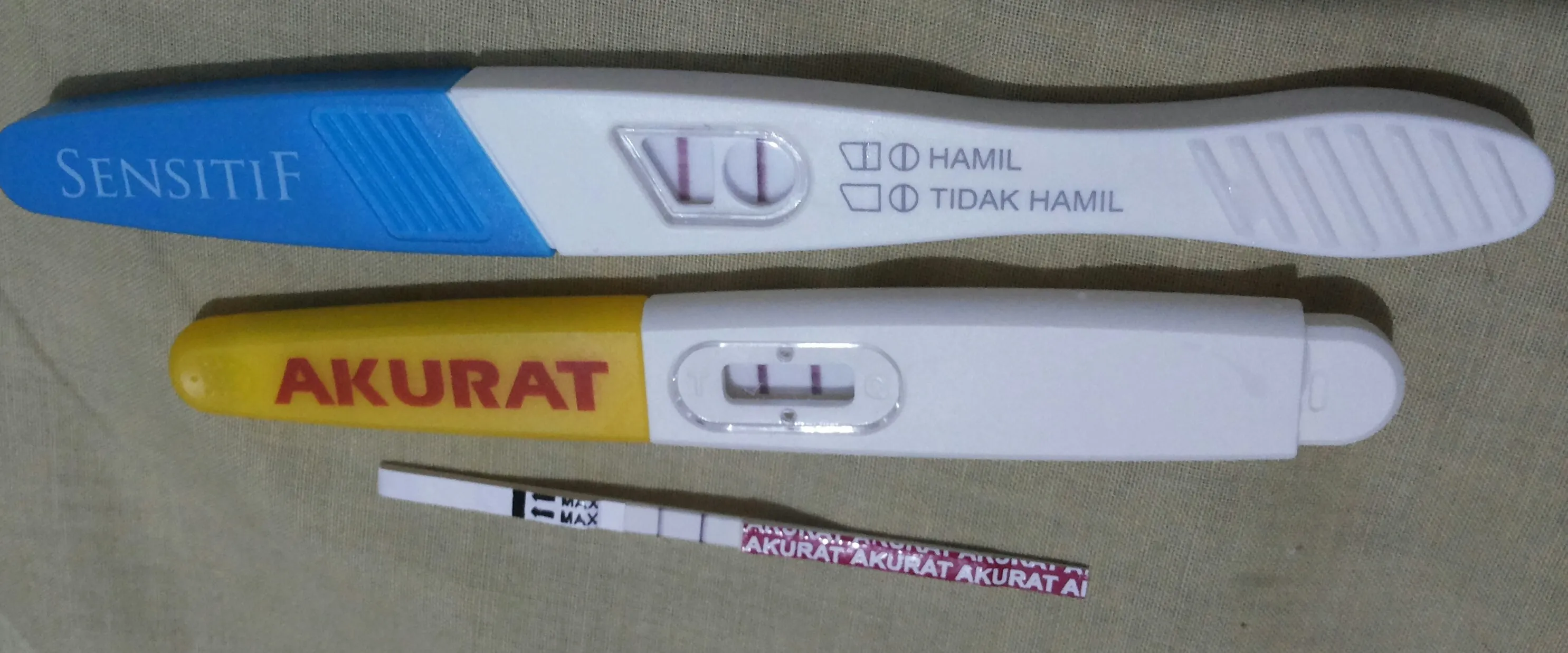 Rasanya Jadi Cewek yang Nikah dan Punya Anak Duluan. Sementara Temen Seumuran Masih Sibuk Gegalauan 33