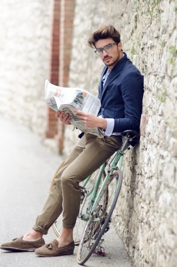 8 Tips Fashion Cowok untuk Kamu yang Ingin Terlihat Stylish dan Menarik di Kampus 12