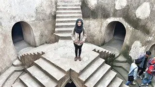 7 Hari Menjelajahi Jogja