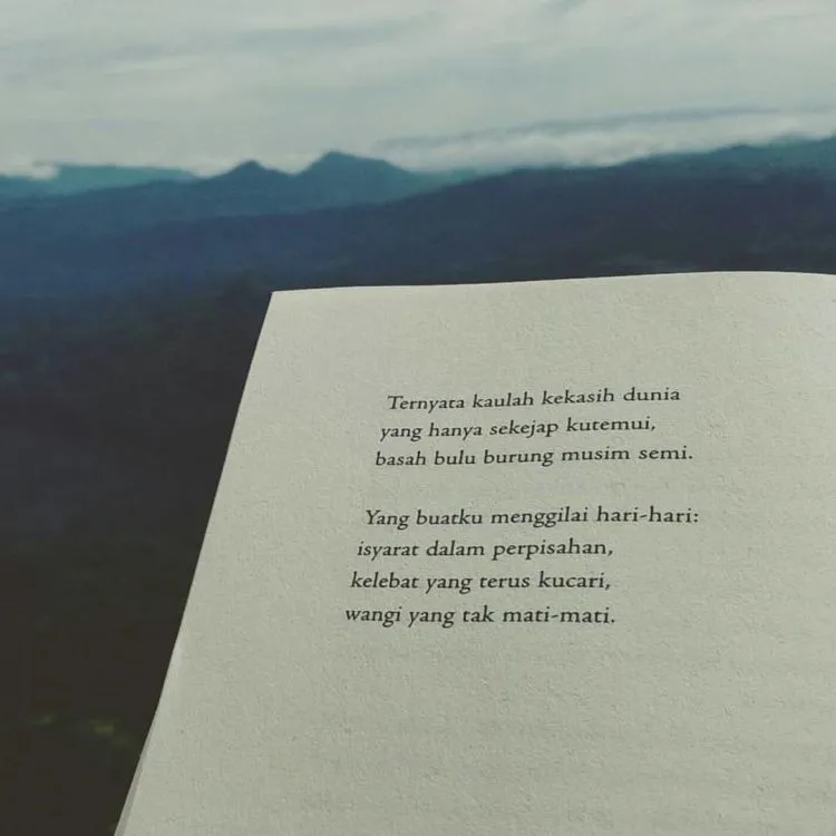 Membahagiakanmu Adalah Misiku Selanjutnya. 23 Quotes Ini Bisa Kamu Ucapkan Padanya, Agar Lebih Mengena! 44