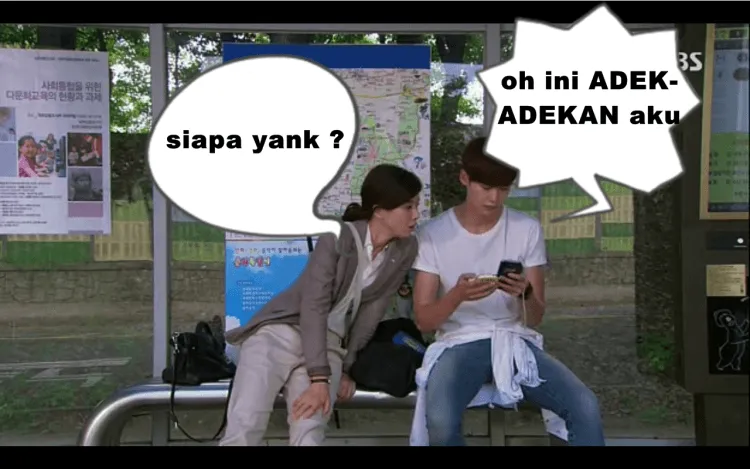 Karena Apapun Masalahnya, Cewek Selalu Benar Dan Cowok yang Selalu Salah. Yaudah, Pasrah Aja :( 12