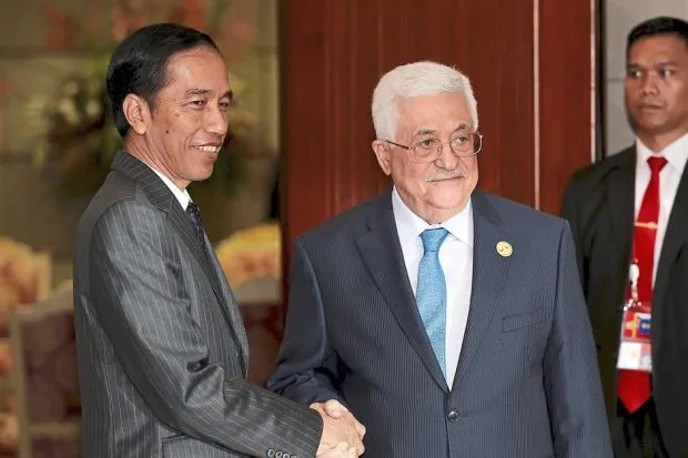 Udah Dulu Ya Galau Jodohnya... Baca Yuk 7 Hal dari KTT OKI Ini Biar Update Soal Palestina! 11