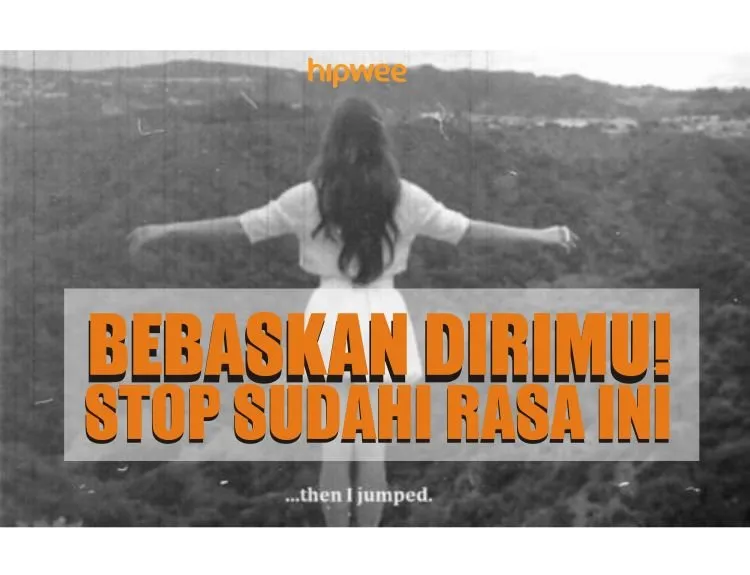 10 Meme yang Menyemangatimu Buat Move On Segera. Inget Mantan Nggak Ada Gunanya! 13