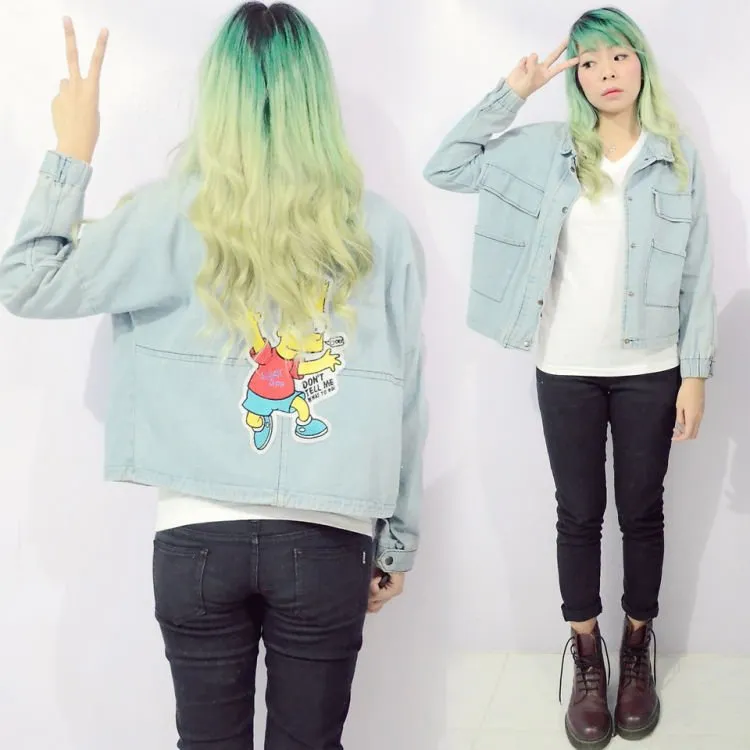 Tidak Melulu Celana, 14 Style Denim Ini Adalah Bukti Bahwa Semua Pria dan Wanita Nggak Boleh Melewatkan Item Ini! 17