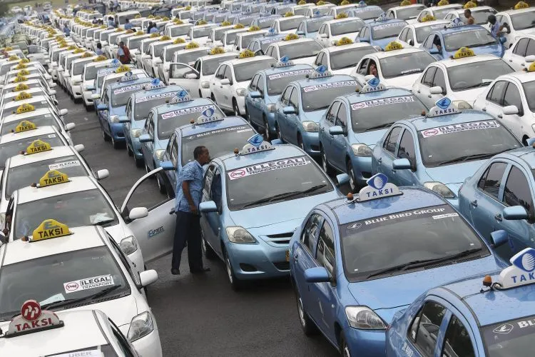 Indonesian Walking Dead! Cerita
