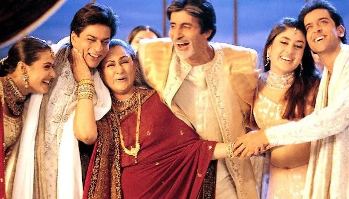 Nggak Cuma Film Korea yang Bisa Menguras Hati. 11 Film India Ini Juga Bisa Jadi Mood Booster Buatmu 16