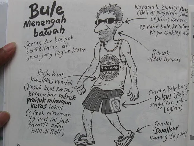 Ngga Cuma Cinta Semata, Pacaran Sama Bule Juga Jadi Ajang Pertukaran Budaya. Ini 9 Realita yang Kamu Hadapi Kalau Punya Pasangan Beda Negara 15