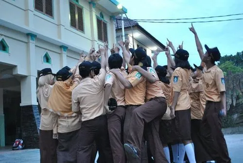 Pecinta kebebasan