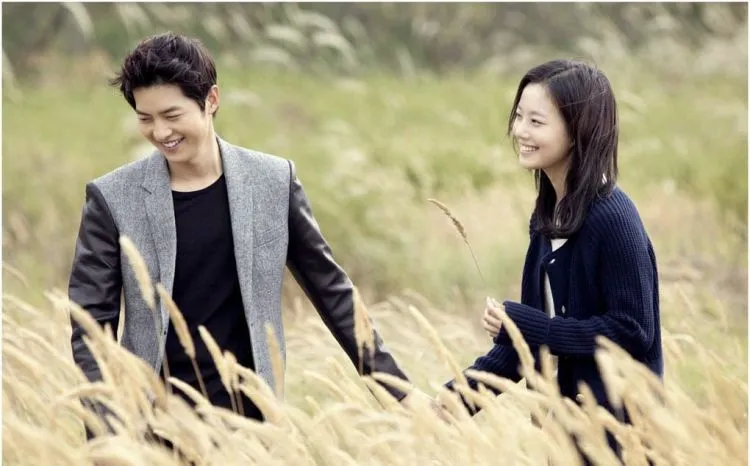 Daripada Nonton Sinetron Indonesia yang Ngga Bervariasi, Lebih Baik Kamu Nonton 10 Drama Korea yang Ngga Menye-menye Ini 14