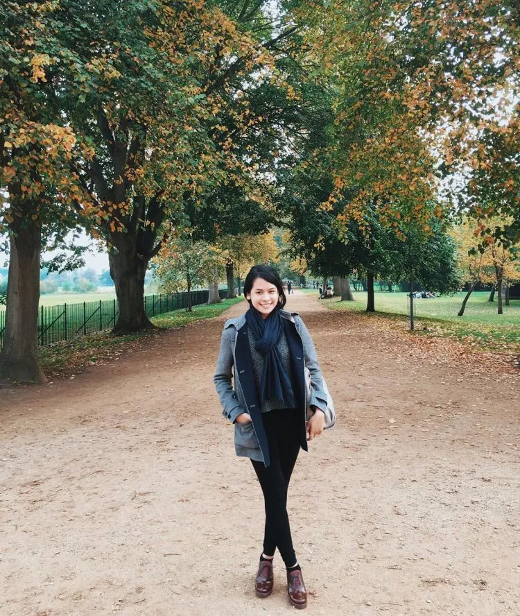 Yang Sederhana Memang Selalu Jadi Pilihan. 12 Style Sederhana dari Maudy Ayunda, yang Akan Selalu Menawan di Mata dan Hati. 16
