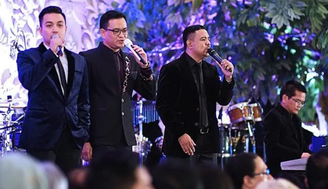 Gak Perlu Galau Soal Jodoh yang Masih Disimpan Tuhan. 9 Lagu Ini Bisa Menemani Perjuangan 15