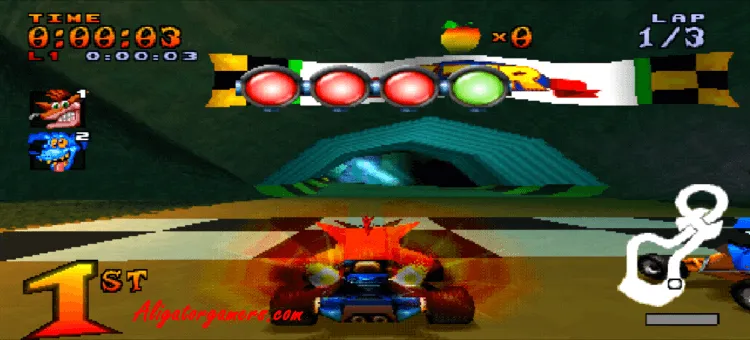Game PS1 Emang Bikin Kangen. Yuk, Nostalgia Sama 15 Game yang Dulu Kamu Pasti Pernah Mainkan Ini 18