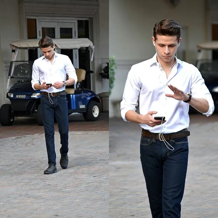 8 Tips Fashion Cowok untuk Kamu yang Ingin Terlihat Stylish dan Menarik di Kampus 10