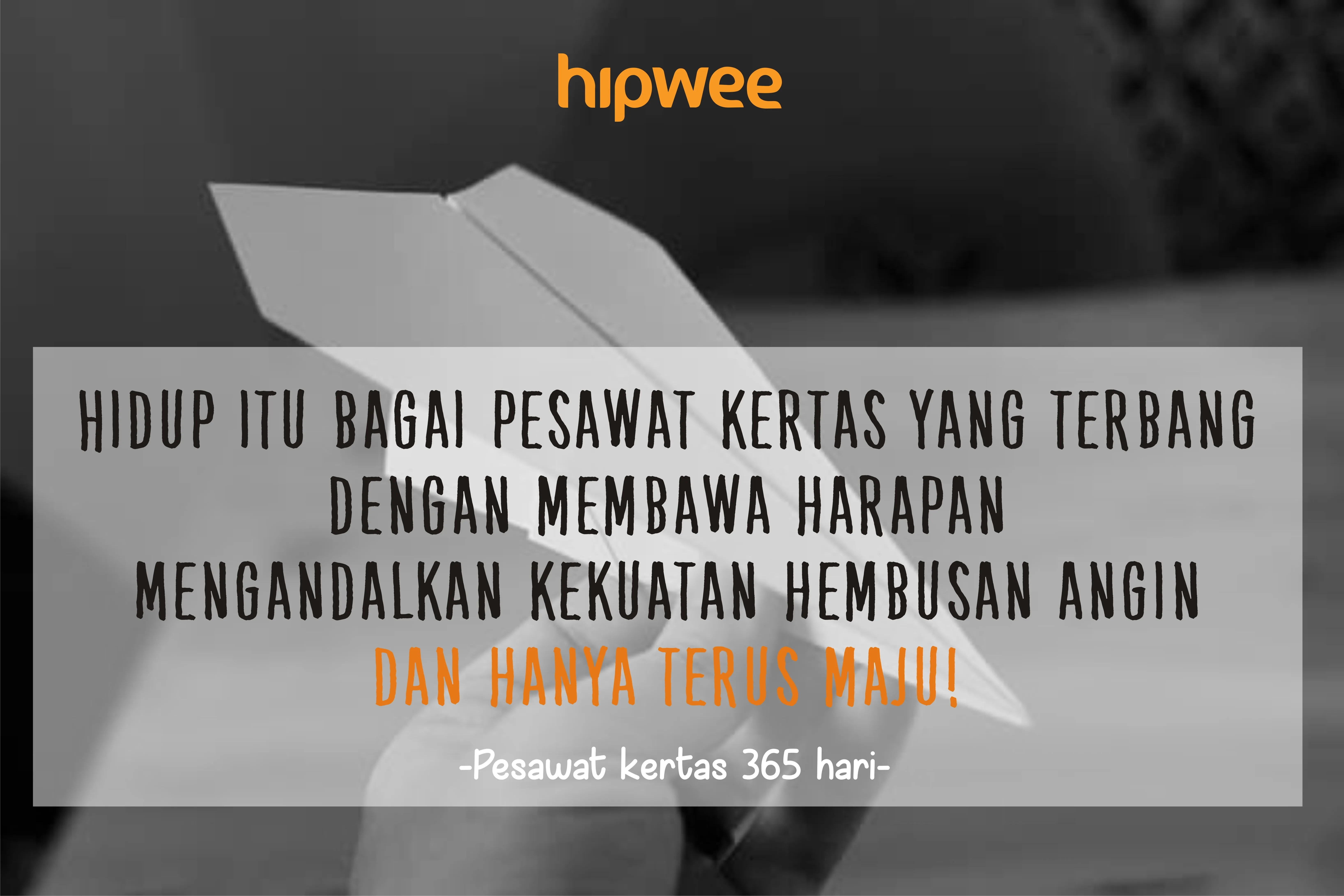 Sebelum Beli Album Baru JKT 48, Tumbuhkan Semangatmu dengan Quotes dari Para Member JKT48 Ini! 14