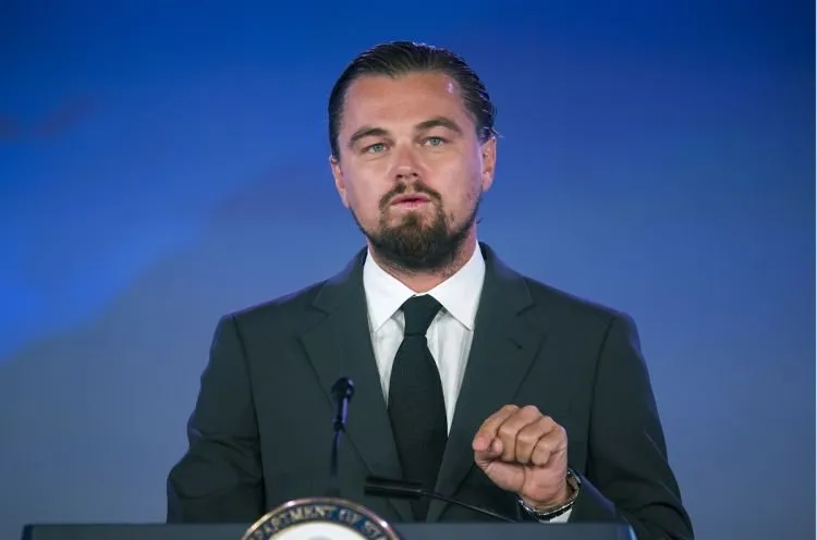 Leonardo Dicaprio Ke Aceh, Bukti Nyata Ketulusan Pidato Oscarnya 8