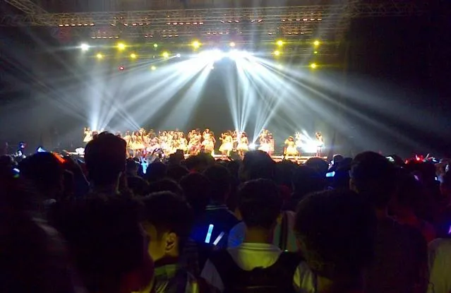 8 Girlband Ini, Cutenya Bikin Cowok Deg-degan dan Pengen Sayang! 9