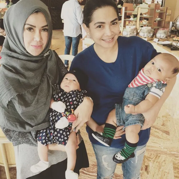 Kalau Keluarga Kamu dan Dia Punya 7 Tanda Ini, Pelaminan Kalian Tinggal Selangkah Lagi! 12