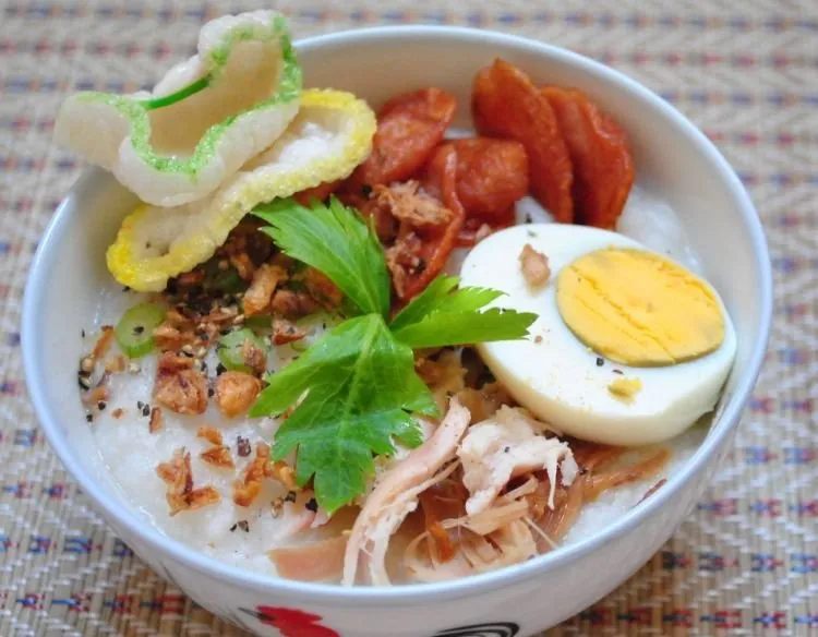 9 Kepribadiamu Dilihat Dari Menu Sarapan Terfavorit! Mana yang Kamu Banget? 10