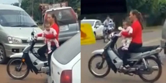 9 Macam Reaksi dan Pesan Untuk Orang-Orang yang Hobinya Ngebut di Jalan 13