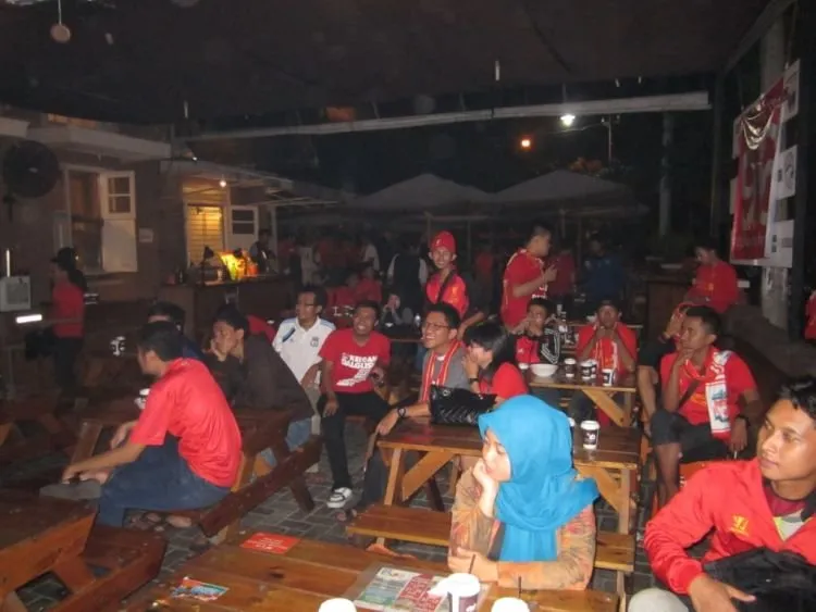 Punya Cowok yang Fanatik Sama Hobinya? Kalau Iya, 9 Hal Ini Pasti Kamu Rasakan. Kami Para Cowok Minta Maaf, Ya... 16