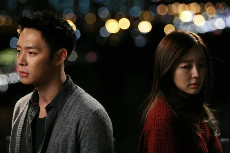 Daripada Nonton Sinetron Indonesia yang Ngga Bervariasi, Lebih Baik Kamu Nonton 10 Drama Korea yang Ngga Menye-menye Ini 17