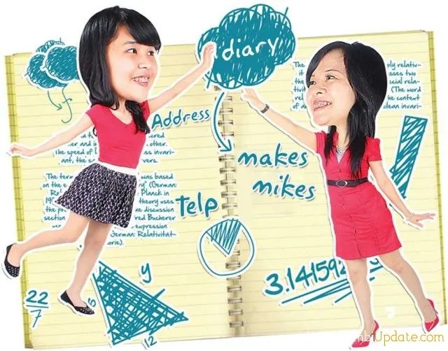 Kamu yang Dulu Suka Menulis Diary, Pasti Paham Hal-hal Unik Di Artikel Ini! 11
