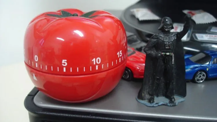 Mau Kerjamu Beres dan Gak Pakai Lembur Lagi? Coba deh Teknik Pomodoro Ini 9