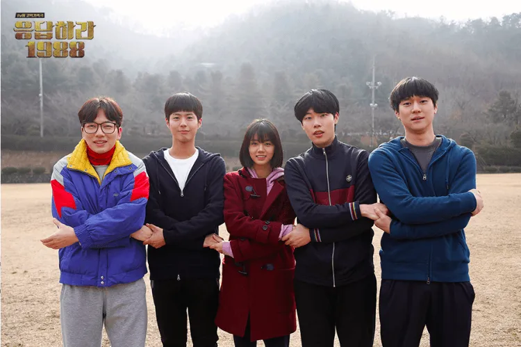 Daripada Nonton Sinetron Indonesia yang Ngga Bervariasi, Lebih Baik Kamu Nonton 10 Drama Korea yang Ngga Menye-menye Ini 18